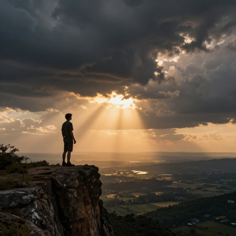 How to Work With—Not Against—the Current Planetary Tension